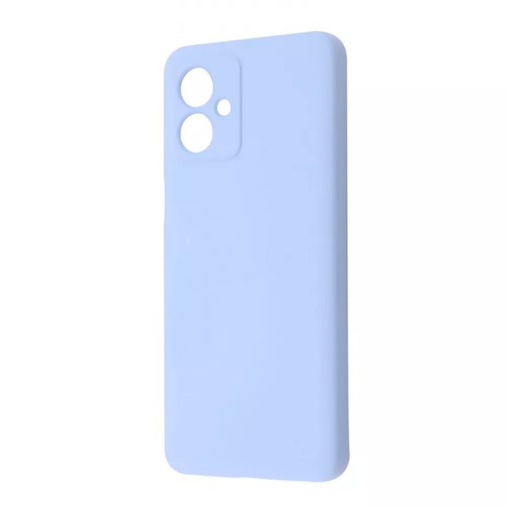 WAVE Colorful Case для Motorola Moto G54 (lilac cream)-0