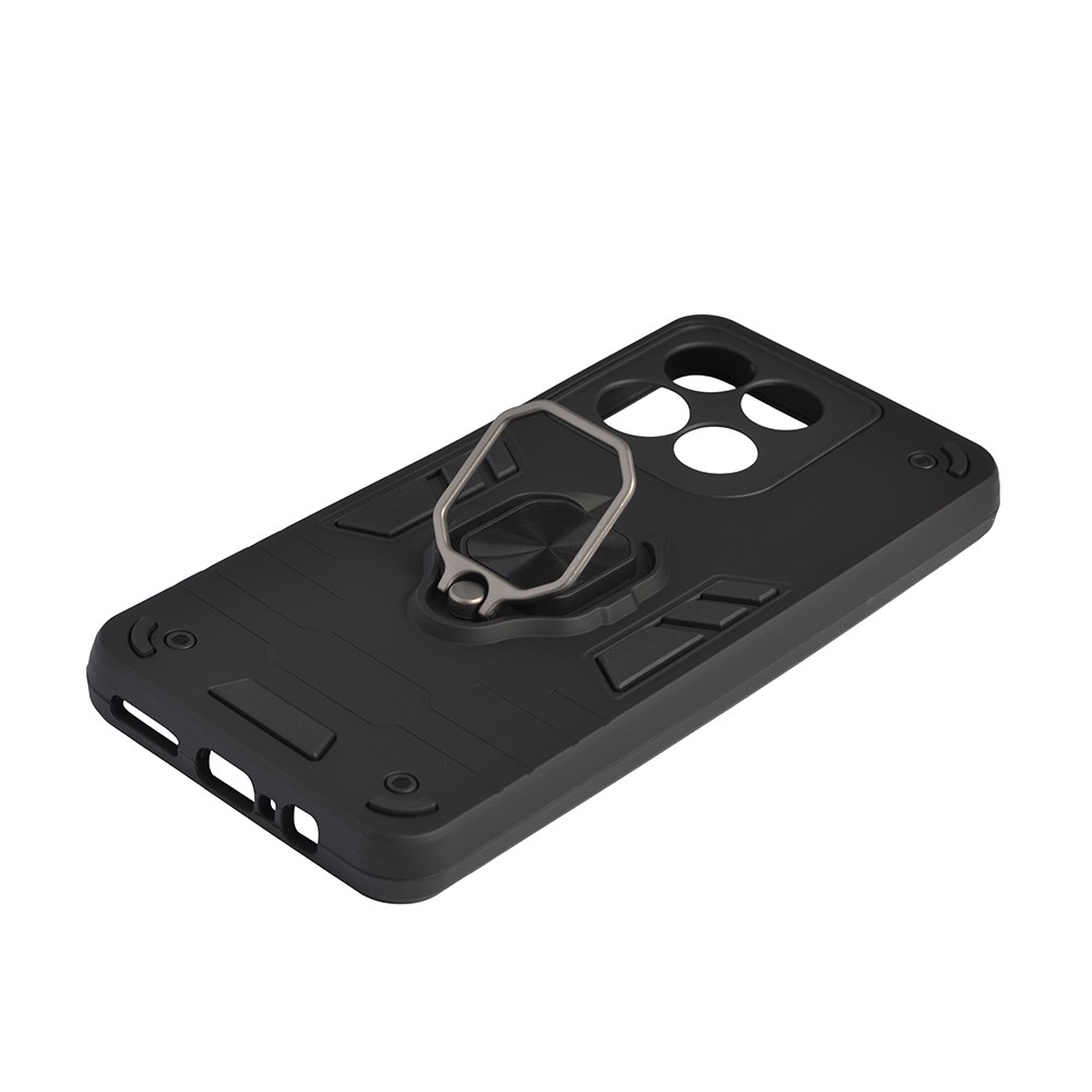 Накладка Armor 2.0 для Moto  G57 Power / G67 Power  чорна-2