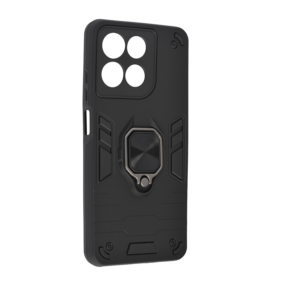 Накладка Armor 2.0 для Moto  G57 Power / G67 Power  чорна-0
