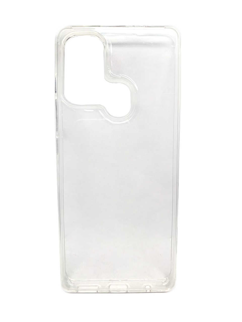 Накладка Clear для Moto G60/G60s-0