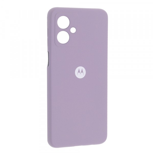 Silicone Cover My Color Full Protective (A) для Moto G72 (Dasheen)-0