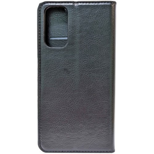 Книжка DM Book для Moto G55 чорна-1