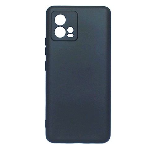 Накладка Epik Black Full Camera для Moto G72 чорна-0