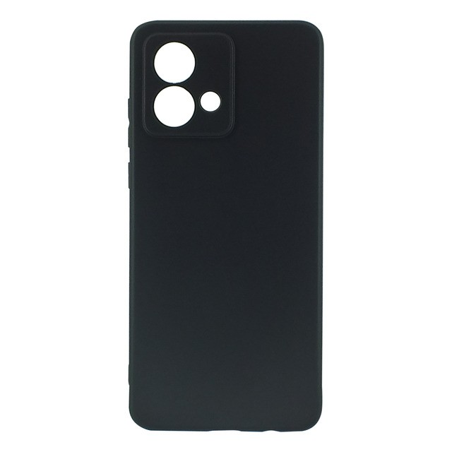Накладка Epik Black Full Camera для Moto G84 чорна-0