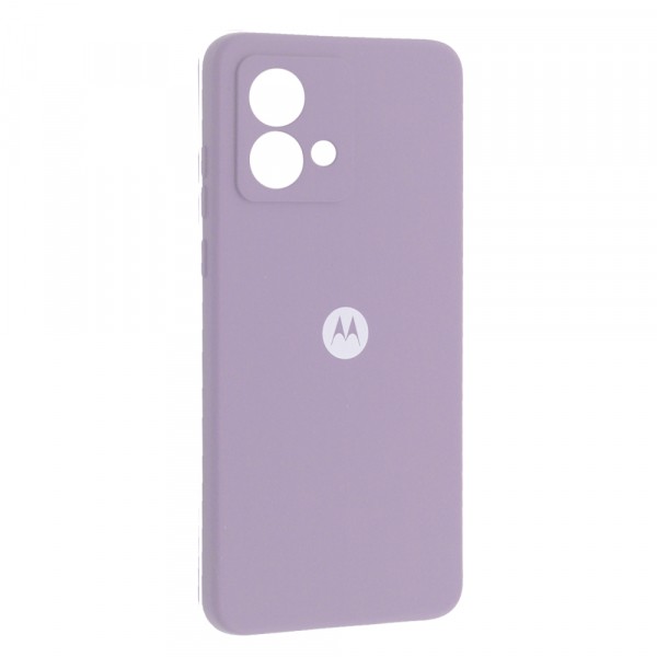 Silicone Cover My Color Full Protective (A) для Moto G84 (Dasheen)-0
