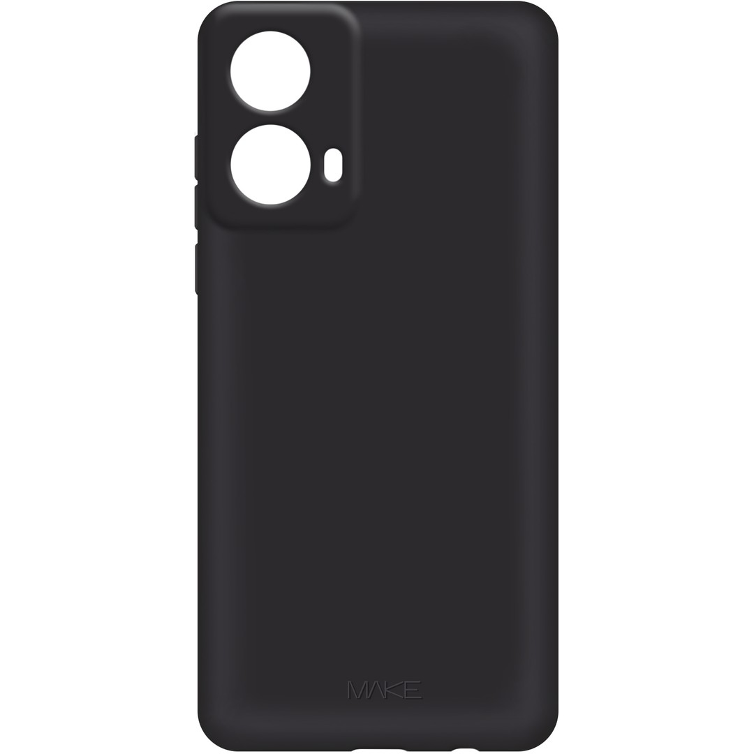 Чохол Epik Black Full Camera для Moto G85 / Moto Edge 50 Fusion-0