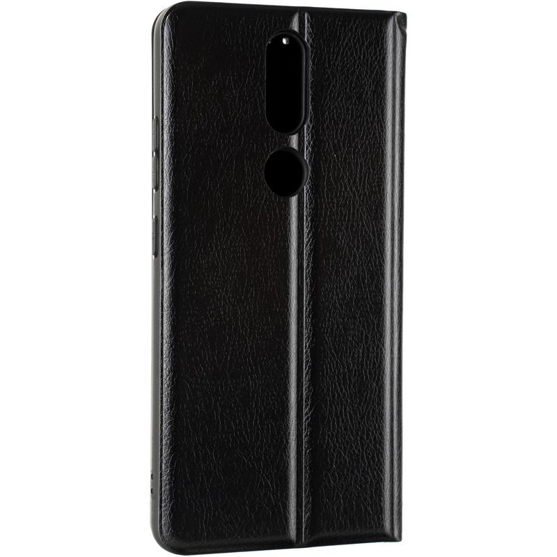 Книжка Gelius New для Nokia 2.4 чорна-1