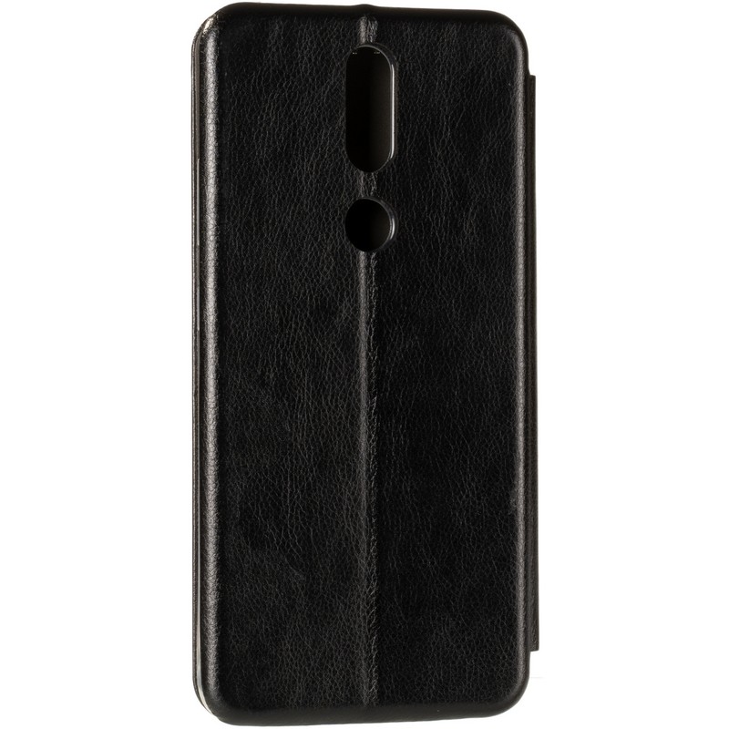 Книжка Gelius для Nokia 2.4 чорна-1