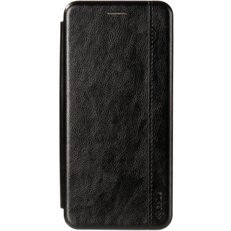 Книжка Gelius для Nokia 2.4 чорна-0