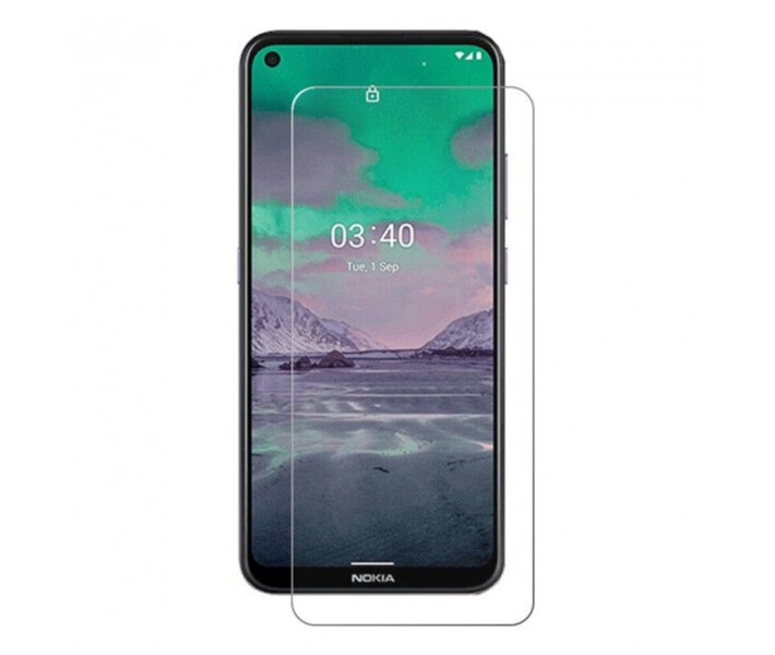 Захисне скло Miami для Nokia 3-0