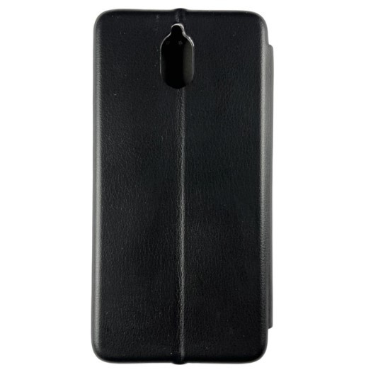 Книжка Premium для Nokia 1.3 чорна-1