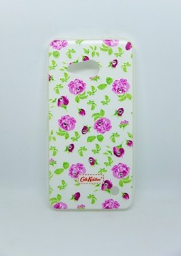 Накладка  для Nokia 550 (Microsoft) Cath Kidston Wedding Flowers-0