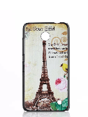 Накладка для Nokia 630/635 "Вежа" (пластик)-0