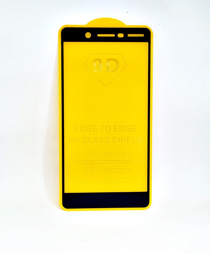Захисне скло 3D for Nokia 7 (no package)-0