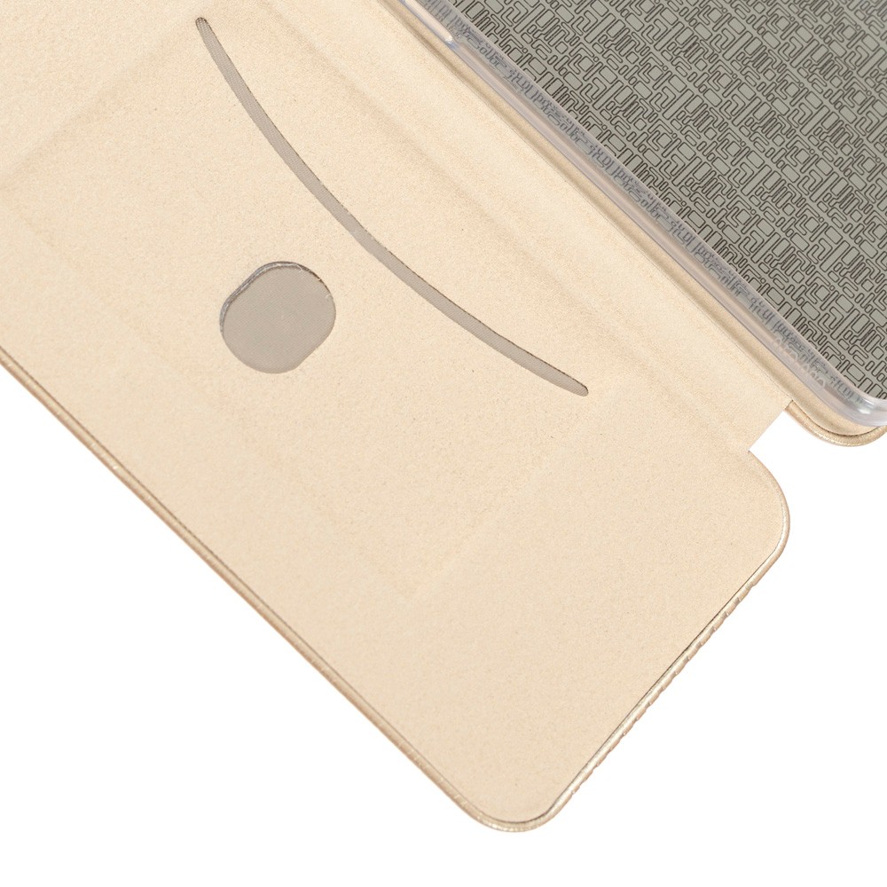 Книжка Premium New для Nokia G10 / G20 золота-1