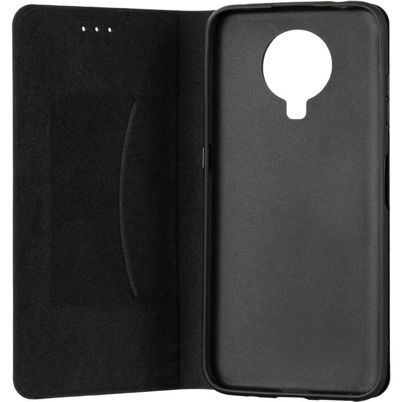 Книжка Gelius New для Nokia  G10/G20  чорна-2