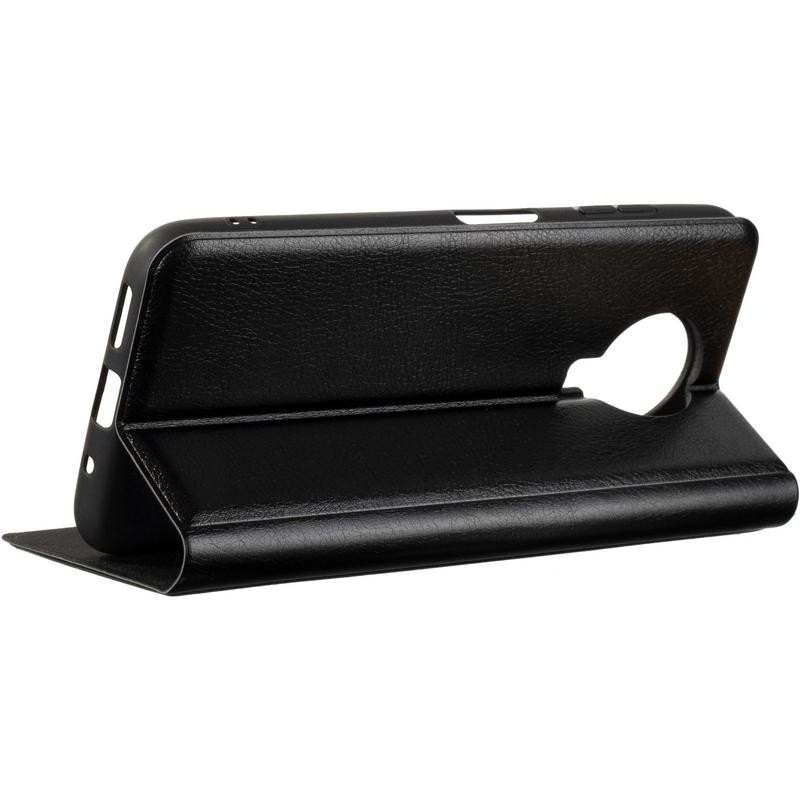 Книжка Gelius New для Nokia  G10/G20  чорна-3