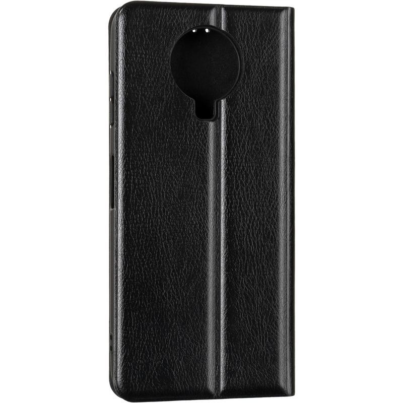 Книжка Gelius New для Nokia  G10/G20  чорна-1