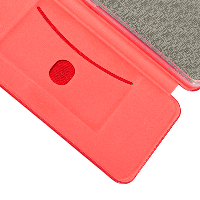 Книжка Premium New для Nokia G10/G20 червона-1
