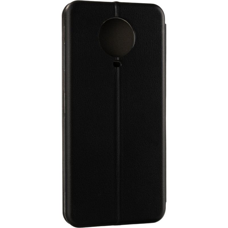 Книжка Premium для Nokia G20/G10 чорна-1