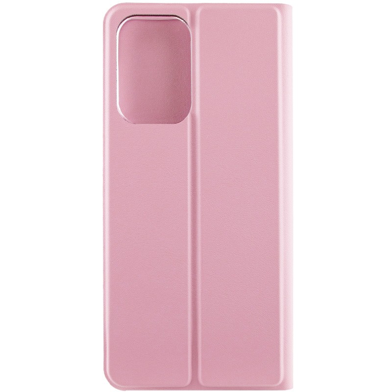 Книжка GETMAN Elegant (PU) для Nokia G42 (Рожева)-1