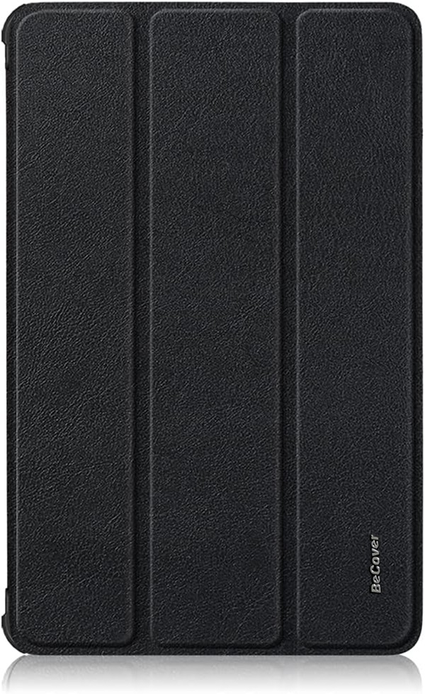 Чохол-книжка BeCover Smart Case для Nokia T20 Black-1