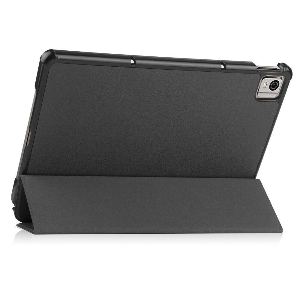 Чохол-книжка BeCover Smart Case для Nokia T21 10.4" Black-3
