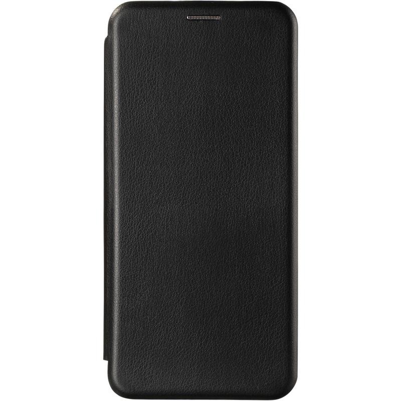 Книжка Premium для Nokia C21 чорна-0