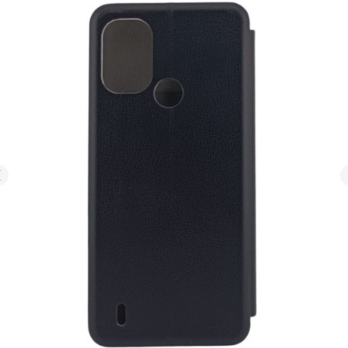 Книжка Premium для Nokia C21 Plus чорна-1