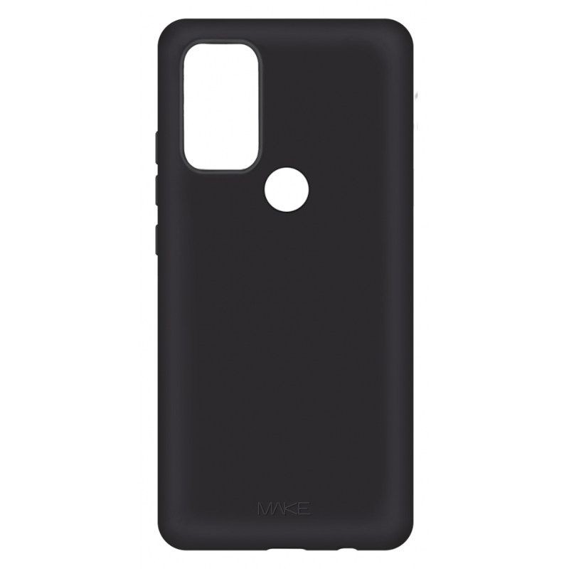 Накладка Cool Black для Nokia С31 (чорний)-0