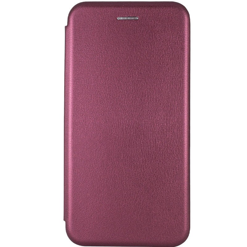 Книжка Premium для Nokia G21/G11 марсала-0