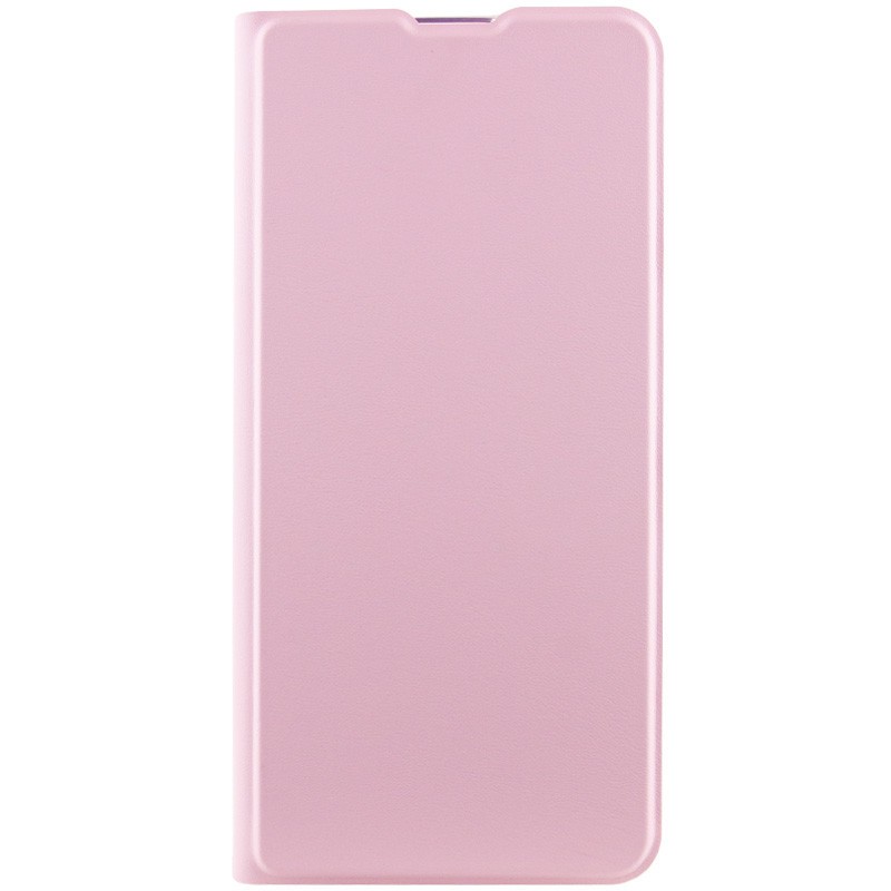 Книжка GETMAN Elegant (PU) для Nokia C31 (Рожева)-0