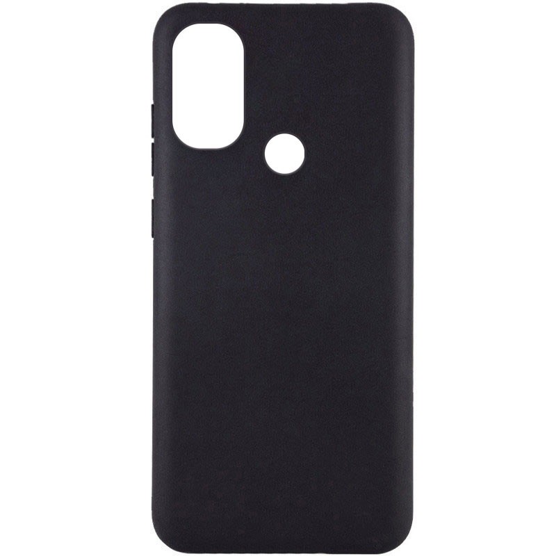 Накладка Cool Black для Nokia G11 Plus (чорний)-0