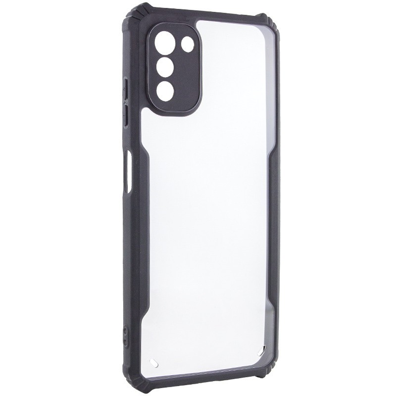 Чохол Ease Black Shield для Nokia G21 / G11 (Black)-0