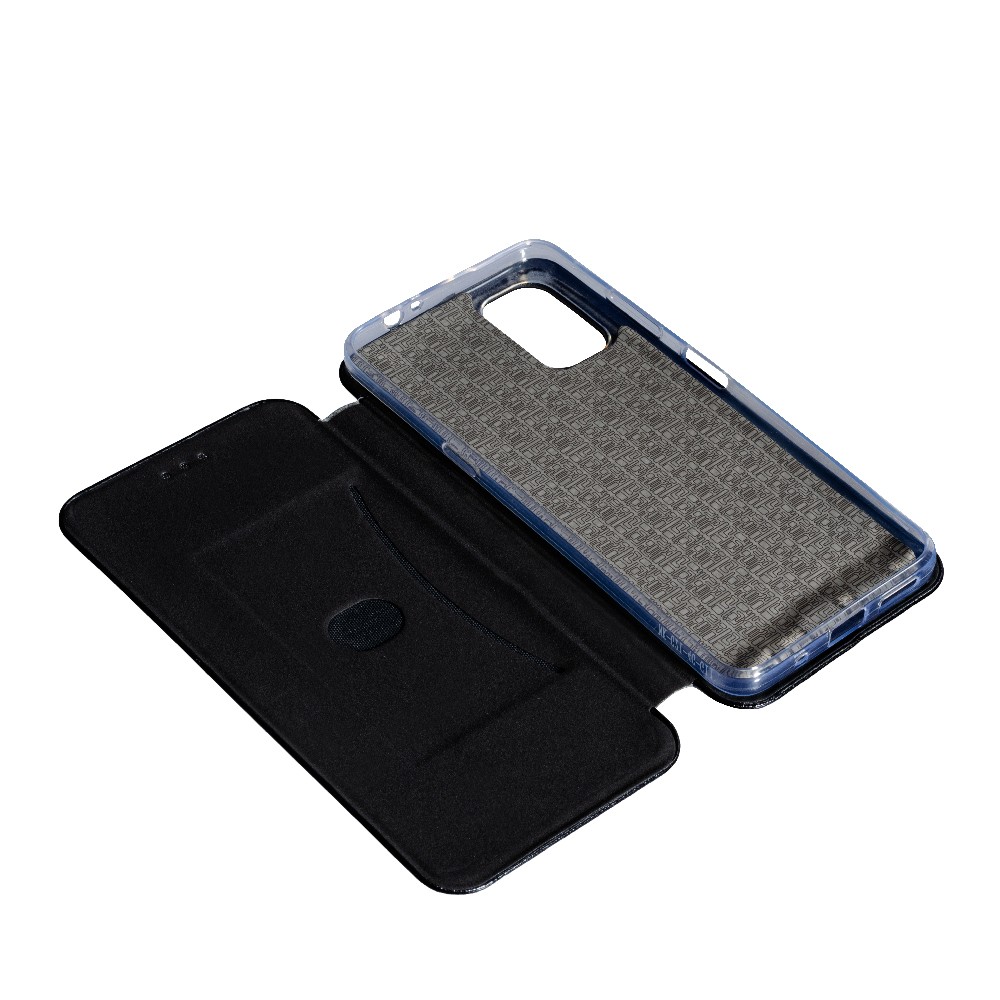 Книжка Premium New для Nokia G21 / G11 чорна-2