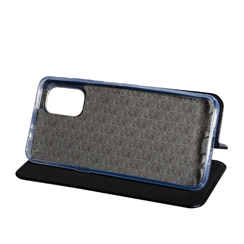 Книжка Premium New для Nokia G21 / G11 чорна-3