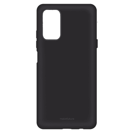 Накладка Cool Black для Nokia G21/G11 (чорний)-0
