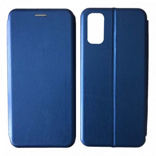 Книжка Premium для Nokia G11/G21 Синя-0