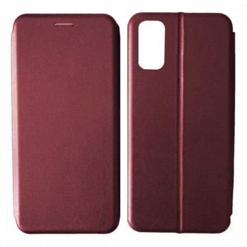 Книжка Premium для Nokia G11/G21 Марсала-0