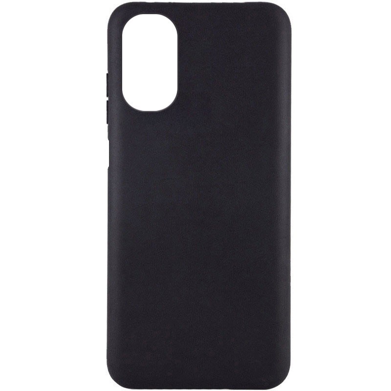 Накладка Cool Black для Nokia G60 (чорний)-0