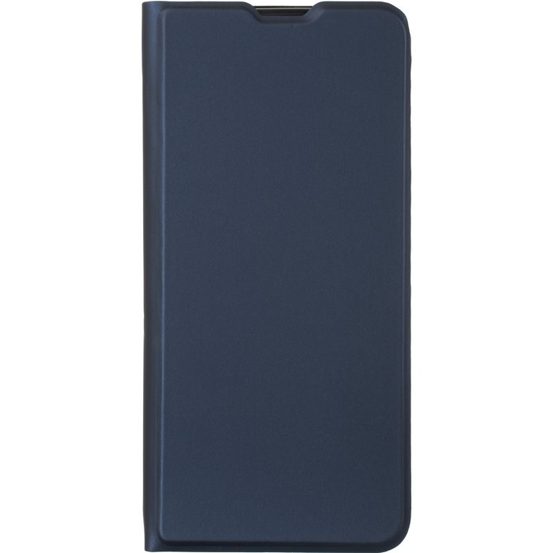 Книжка Gelius Shell для Samsung M52 (M526) Blue-0