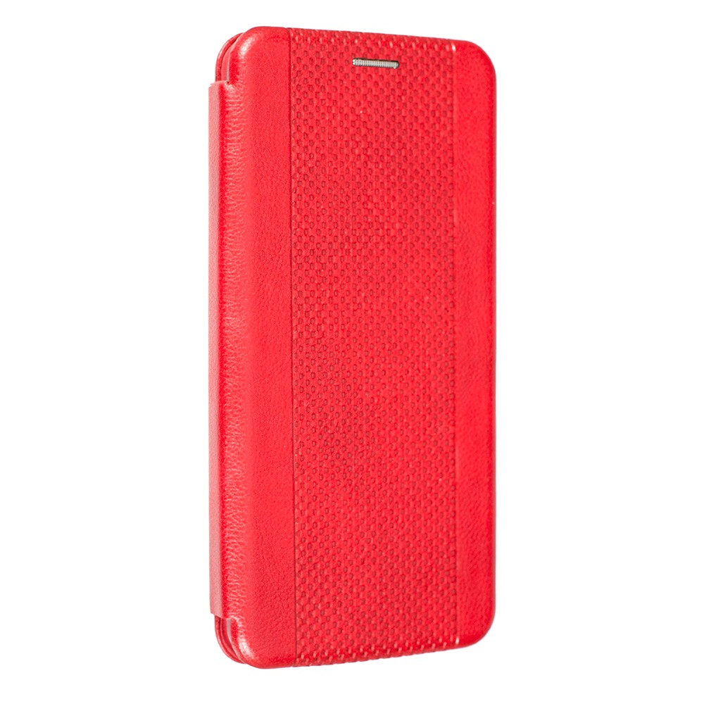 Книжка Premium New для Xiaomi Mi 11T / 11T Pro Червона-0