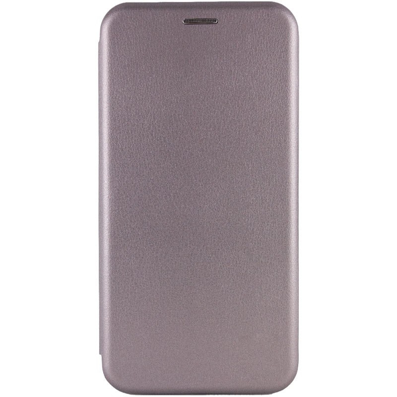 Книжка Premium для Moto G05 / E15  срібляста-0