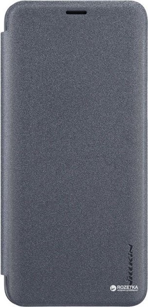 Книжка Nilkin для Samsung J5 2017 J530 сіра-0