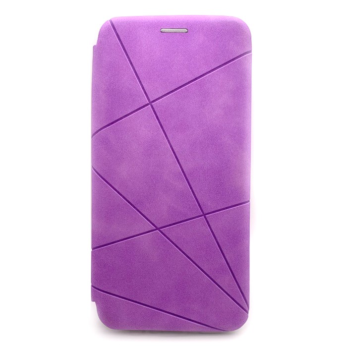 Книжка Dekker Geometry для Realme 10 Lilac-0