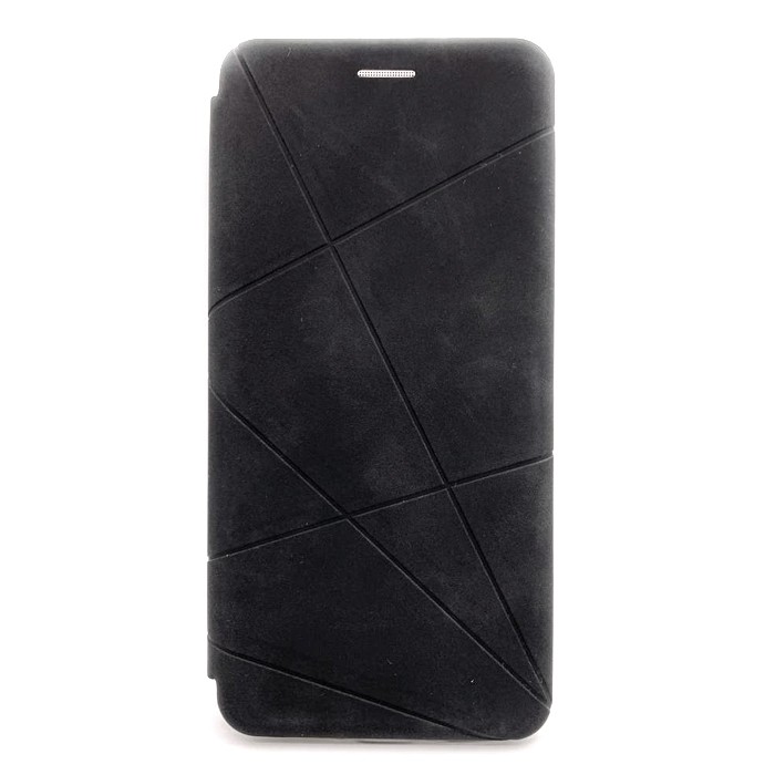 Книжка Dekker Geometry для Realme 10 Black-0