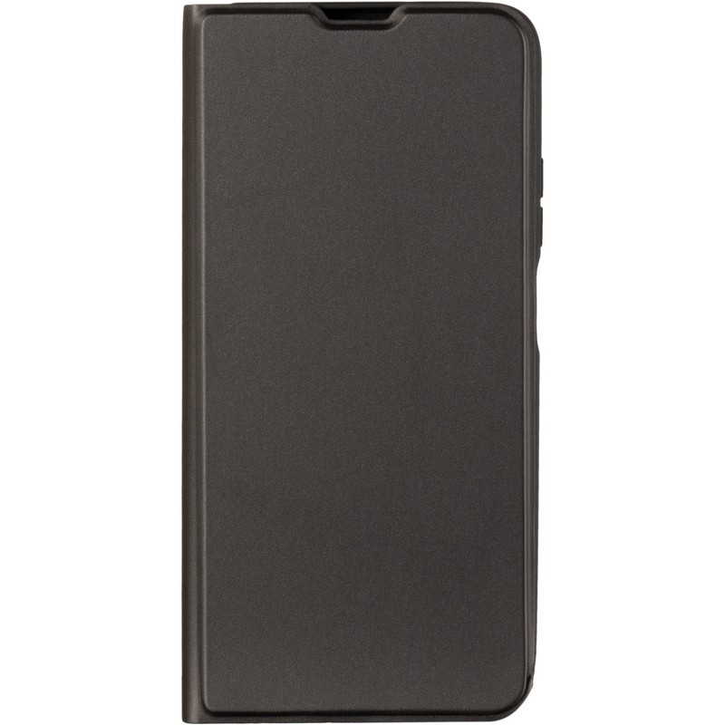 Книжка Gelius Shell Case для Oppo A60 4G Black-0