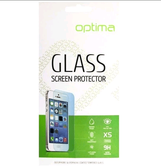 Захисне скло Optima для Samsung Grand 2 G7102/G7106-0