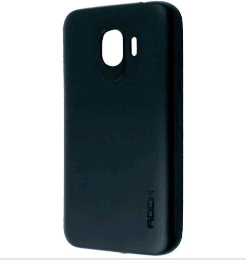 Накладка Cool Black для Samsung J2 (2018) J250-0