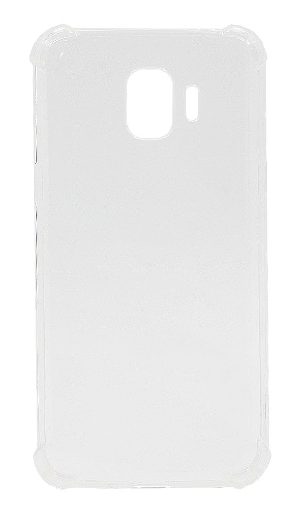 Накладка WHD для Samsung J2 Core/J260F силіконовий протиударний прозорий-0